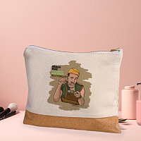 ΠΟΥΤ@ΝΙΑ? - Τσαντάκι Νεσεσέρ Cult Collection MemoryBox