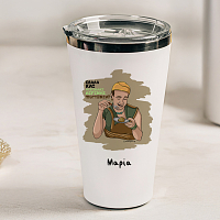 ΠΟΥΤ@ΝΙΑ? - Θερμός Ταξιδιού Cult Collection MemoryBox