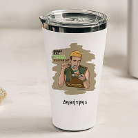 ΠΟΥΤ@ΝΙΑ? - Θερμός Ταξιδιού Cult Collection MemoryBox