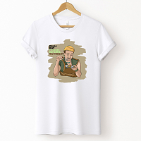 ΠΟΥΤ@ΝΙΑ? - Μπλούζα Cult Collection MemoryBox