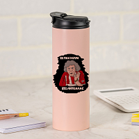 ΑΜΠΕΛΑΛΕ - Sports Gym Θερμός 600 ml Cult Collection MemoryBox