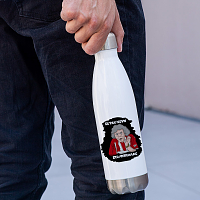 ΑΜΠΕΛΑΛΕ - Μπουκάλι Θερμός 500ml Cult Collection MemoryBox