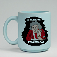 ΑΜΠΕΛΑΛΕ - Κούπα Πούδρα Cult Collection MemoryBox