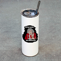 ΑΜΠΕΛΑΛΕ - Ποτήρι Θερμός Cult Collection MemoryBox