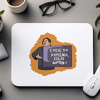 GIFTED - Mousepad Cult Collection MemoryBox