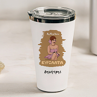 ΚΥΡΙΛΑΤΑ - Θερμός Ταξιδιού Cult Collection MemoryBox