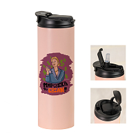 ΤΟ ΕΒΙΑΝ!! - Sports Gym Θερμός 600 ml Cult Collection MemoryBox