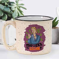 ΤΟ ΕΒΙΑΝ!! - Κούπα X-Large Cult Collection MemoryBox