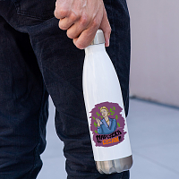 ΤΟ ΕΒΙΑΝ!! - Μπουκάλι Θερμός 500ml Cult Collection MemoryBox