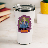 ΤΟ ΕΒΙΑΝ!! - Θερμός Ταξιδιού Cult Collection MemoryBox