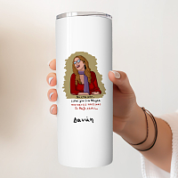 Νύχτα μου - Ποτήρι Θερμός Cult Collection MemoryBox