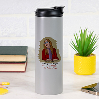 Νύχτα μου - Sports Gym Θερμός 600 ml Cult Collection MemoryBox