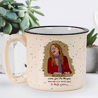 Νύχτα μου - Κούπα X-Large Cult Collection MemoryBox