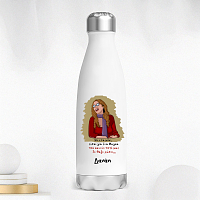 Νύχτα μου - Μπουκάλι Θερμός 500ml Cult Collection MemoryBox