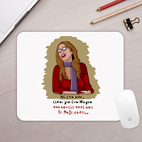 Νύχτα μου - Mousepad Cult Collection MemoryBox