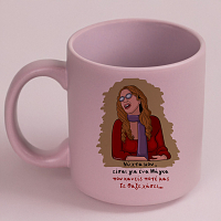 Νύχτα μου - Κούπα Πούδρα Cult Collection MemoryBox