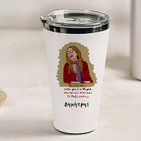 Νύχτα μου - Θερμός Ταξιδιού Cult Collection MemoryBox