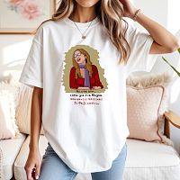 Νύχτα μου - Μπλούζα Cult Collection MemoryBox