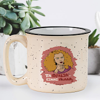 ΠΑΤΗΣΙΑ - Κούπα X-Large Cult Collection MemoryBox