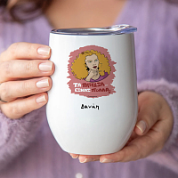 ΠΑΤΗΣΙΑ - Κούπα Θερμός 355ml Cult Collection MemoryBox