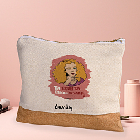 ΠΑΤΗΣΙΑ - Τσαντάκι Νεσεσέρ Cult Collection MemoryBox