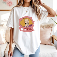 ΠΑΤΗΣΙΑ - Μπλούζα Cult Collection MemoryBox