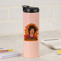 ΚΟΥΠ ΣΚΟΥΠ - Sports Gym Θερμός 600 ml Cult Collection MemoryBox