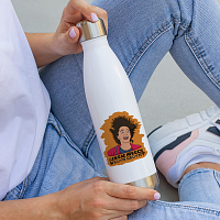 ΚΟΥΠ ΣΚΟΥΠ - Μπουκάλι Θερμός 500ml Cult Collection MemoryBox