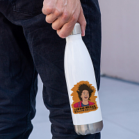 ΚΟΥΠ ΣΚΟΥΠ - Μπουκάλι Θερμός 500ml Cult Collection MemoryBox