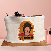 ΚΟΥΠ ΣΚΟΥΠ - Τσαντάκι Νεσεσέρ Cult Collection MemoryBox