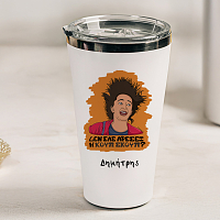 ΚΟΥΠ ΣΚΟΥΠ - Θερμός Ταξιδιού Cult Collection MemoryBox