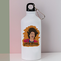 ΚΟΥΠ ΣΚΟΥΠ - Ποδηλατικό Μπουκάλι 600 ml Cult Collection MemoryBox