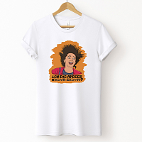 ΚΟΥΠ ΣΚΟΥΠ - Μπλούζα Cult Collection MemoryBox