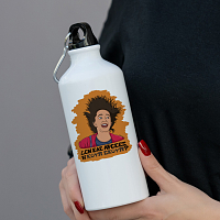 ΚΟΥΠ ΣΚΟΥΠ - Ποδηλατικό Μπουκάλι 600 ml Cult Collection MemoryBox