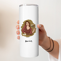 ΤΟΝ ΕΠΙΑΣΑ - Ποτήρι Θερμός Cult Collection MemoryBox