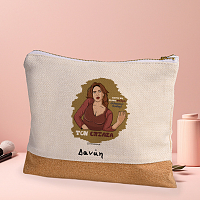 ΤΟΝ ΕΠΙΑΣΑ - Τσαντάκι Νεσεσέρ Cult Collection MemoryBox