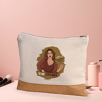 ΤΟΝ ΕΠΙΑΣΑ - Τσαντάκι Νεσεσέρ Cult Collection MemoryBox