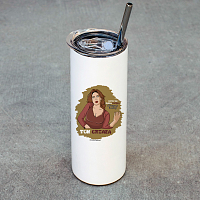 ΤΟΝ ΕΠΙΑΣΑ - Ποτήρι Θερμός Cult Collection MemoryBox