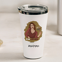 ΤΟΝ ΕΠΙΑΣΑ - Θερμός Ταξιδιού Cult Collection MemoryBox