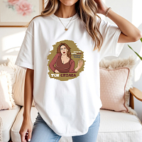 ΤΟΝ ΕΠΙΑΣΑ - Μπλούζα Cult Collection MemoryBox