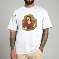 ΤΟΝ ΕΠΙΑΣΑ - Μπλούζα Cult Collection MemoryBox