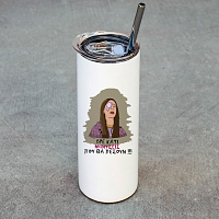 ΜΗΝΥΣΕΙΣ - Ποτήρι Θερμός Cult Collection MemoryBox