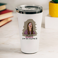 ΜΗΝΥΣΕΙΣ - Θερμός Ταξιδιού Cult Collection MemoryBox