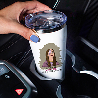 ΜΗΝΥΣΕΙΣ - Θερμός Ταξιδιού Cult Collection MemoryBox