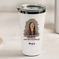 ΜΗΝΥΣΕΙΣ - Θερμός Ταξιδιού Cult Collection MemoryBox