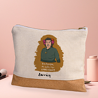 ΚΟΜΠΑΝΙΑ - Τσαντάκι Νεσεσέρ Cult Collection MemoryBox