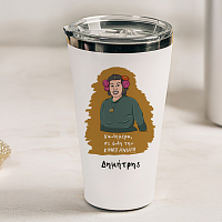 ΚΟΜΠΑΝΙΑ - Θερμός Ταξιδιού Cult Collection MemoryBox