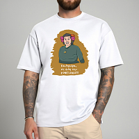 ΚΟΜΠΑΝΙΑ - Μπλούζα Cult Collection MemoryBox