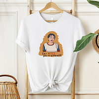 ΜΕΡΣΩ - Μπλούζα Cult Collection MemoryBox