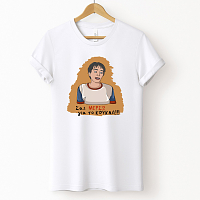 ΜΕΡΣΩ - Μπλούζα Cult Collection MemoryBox